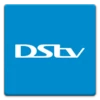 Logo of DStv android Application 